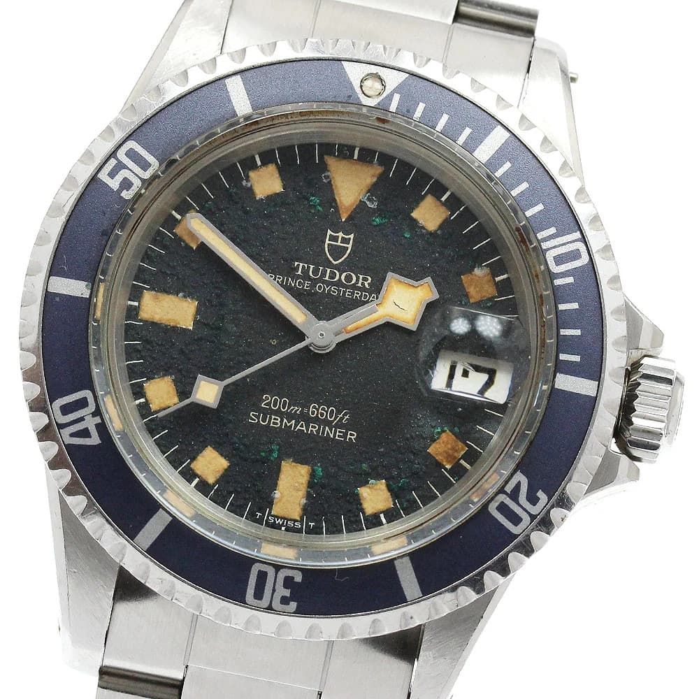 Tudor Submariner 9411/0 TO322604