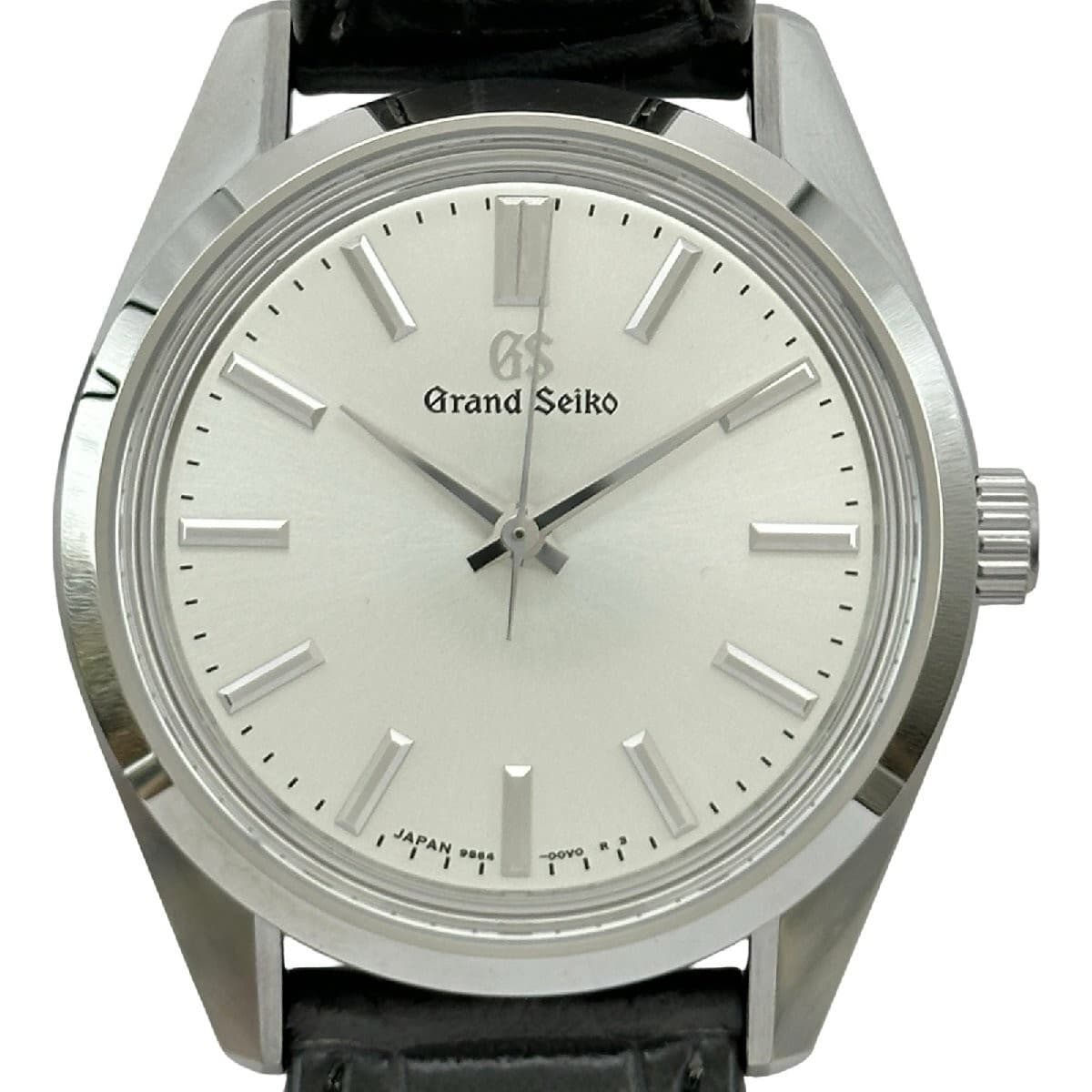 GRAND SEIKO Heritage Salon SBGW291(9S64-00X0) TO328903