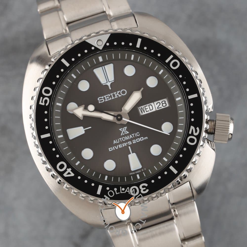 Seiko Prospex Turtle SRPC23K1 / SRPF13K1 + Worldwide Warranty UK*au