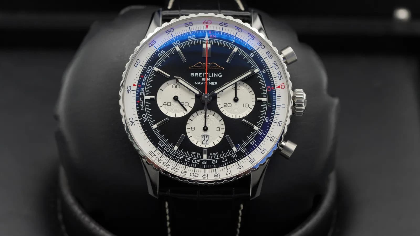 Breitling Navitimer B01 Chronograph AB0137211B1P1
