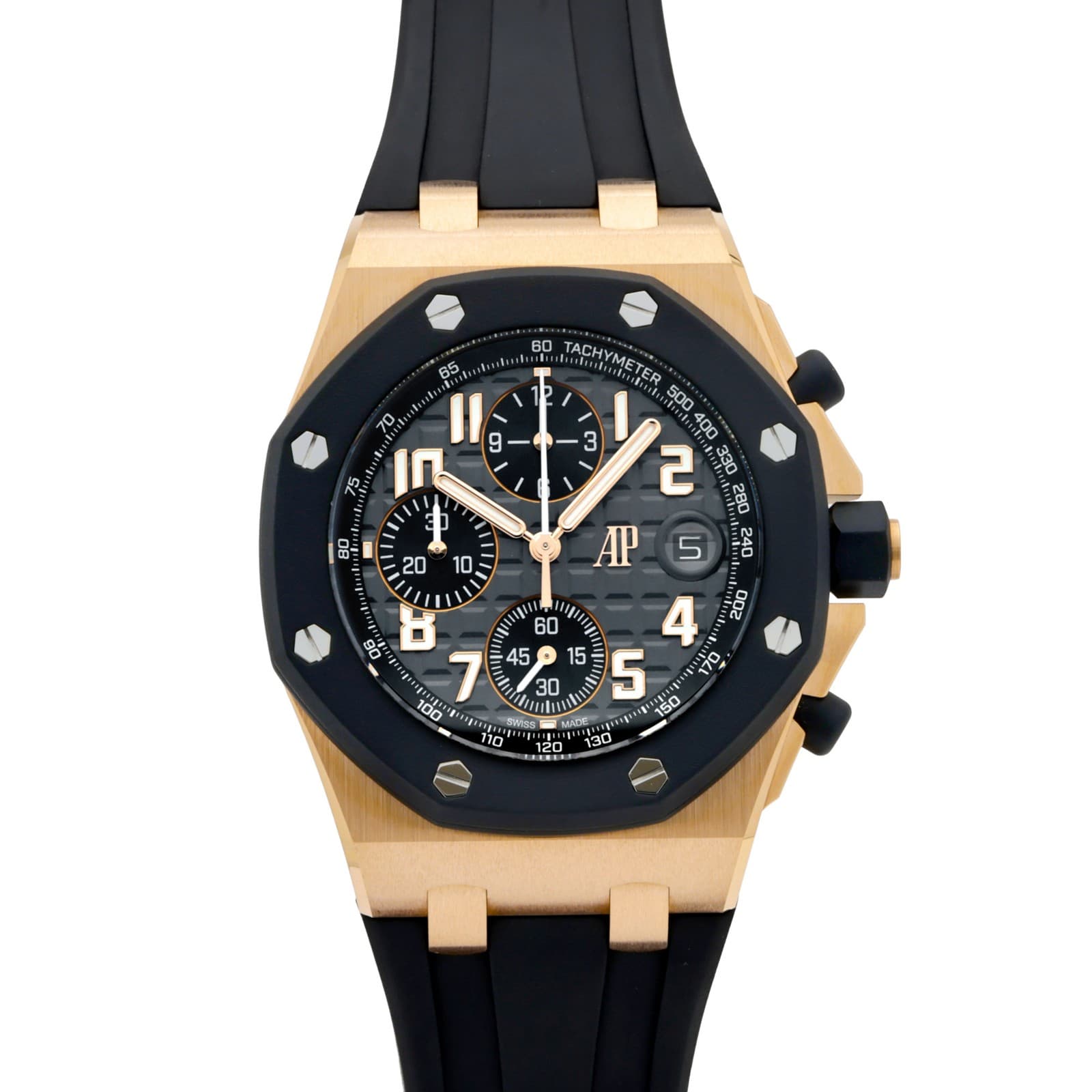 AUDEMARS PIGUET Royal Oak Offshore 26238OK.OO.A002CA.01 Automatic winding 42mm