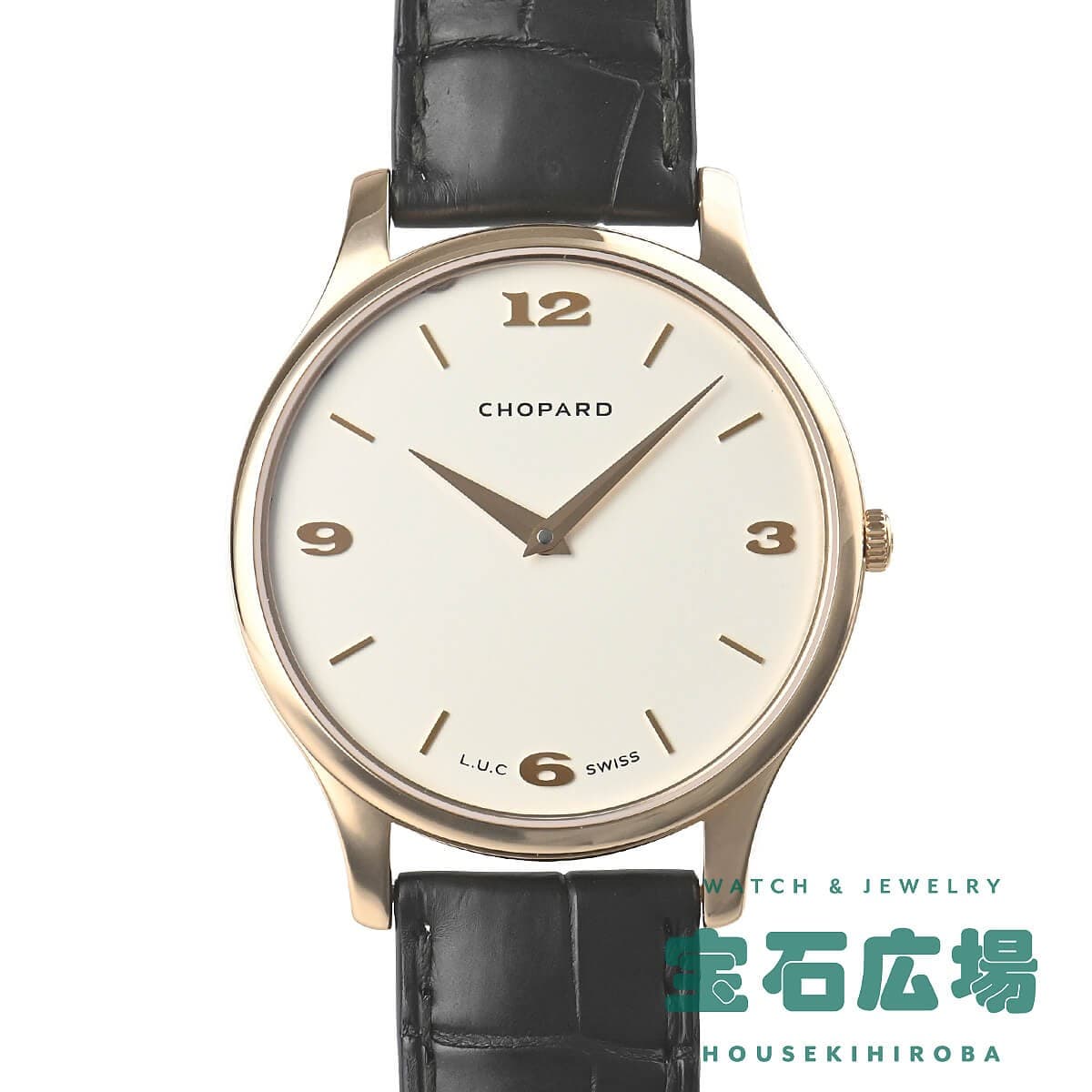 Chopard L.U.C XP 161902-5001 TO308711