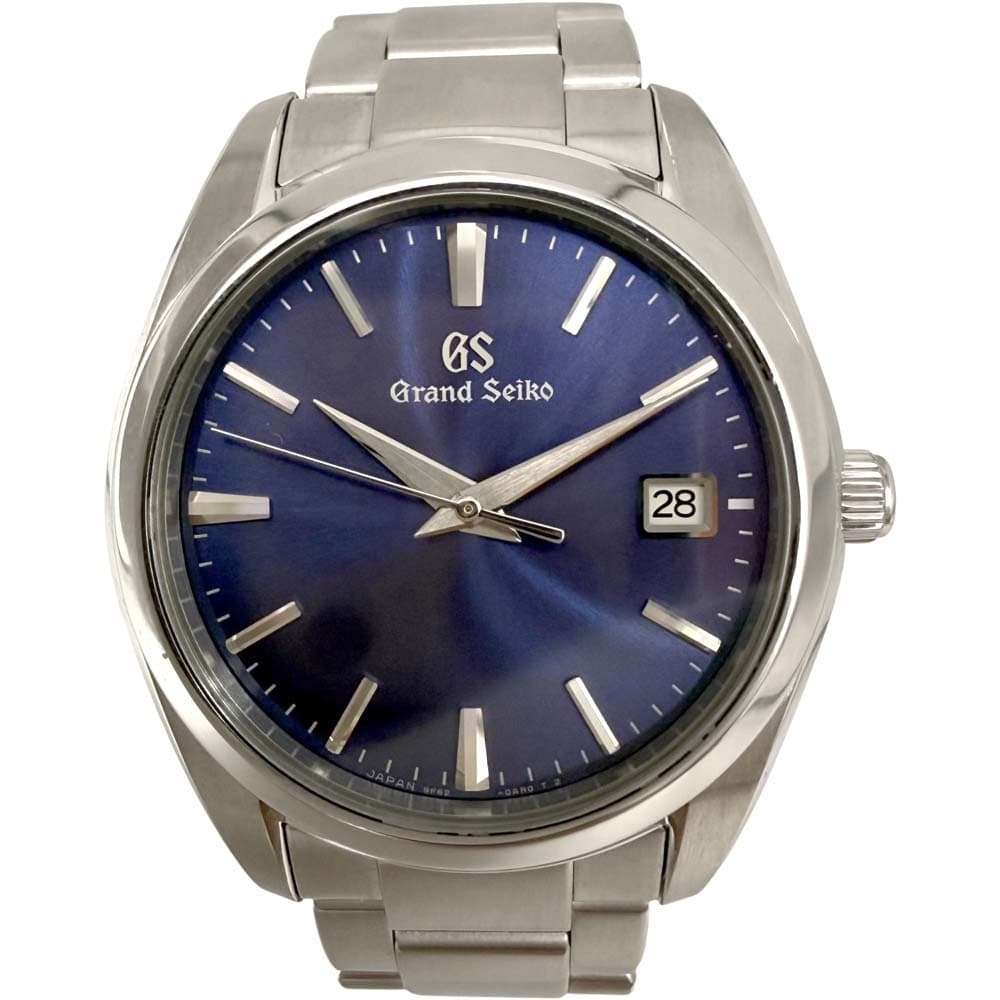 Grand Seiko Heritage Collection Quartz SBGX265 Stainless Steel 35.0mm #KNW3325