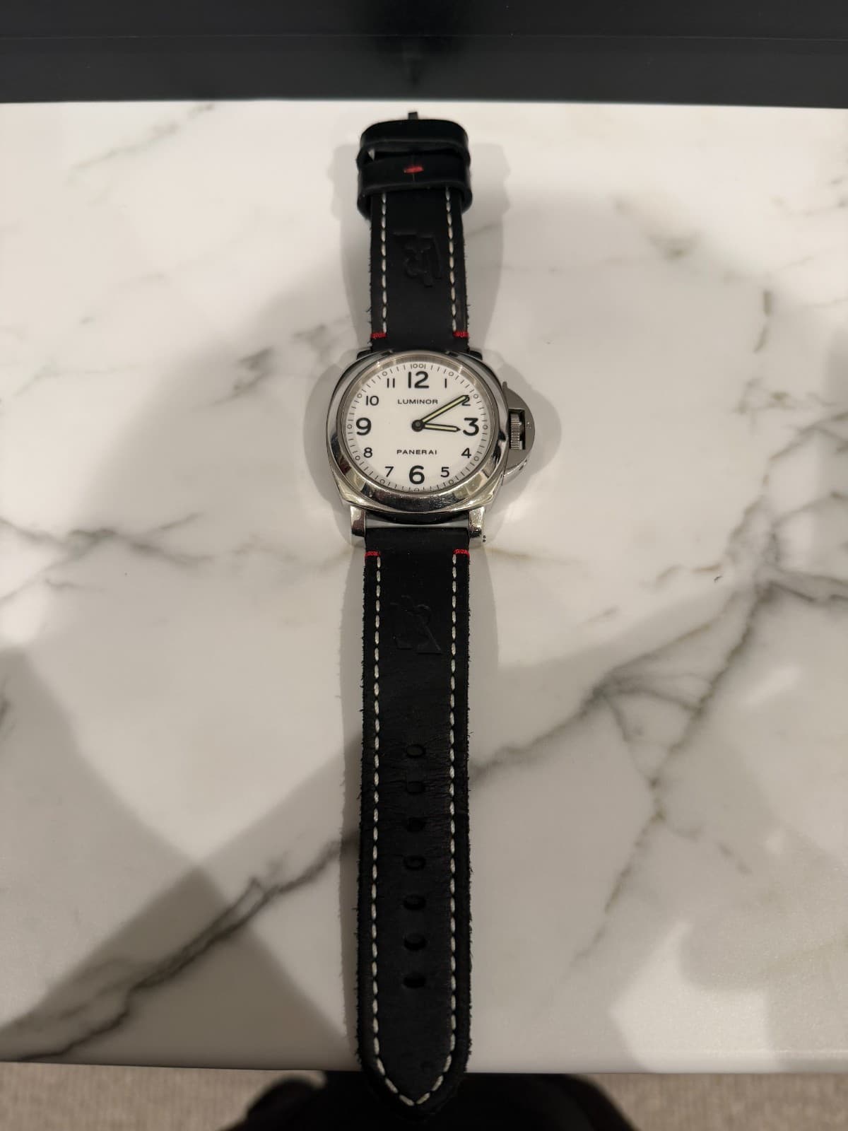Panerai PAM00010 Very Good Condition
