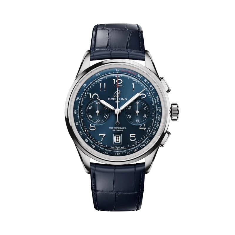 Breitling Premier B01 Chronograph 42 - AB0145171C1P2