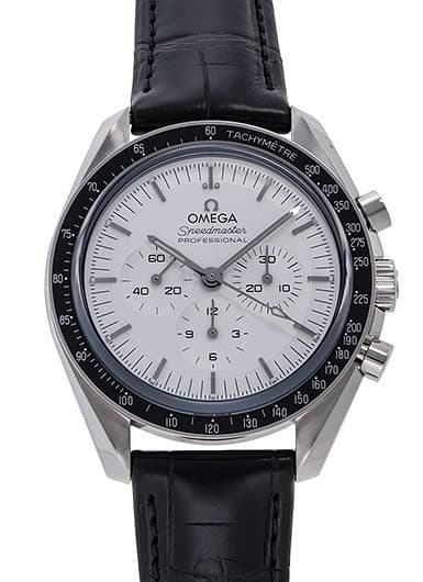 Omega Speedmaster Moon Watch Co-Axial Master 310.63.42.50.02.001 #KMW185