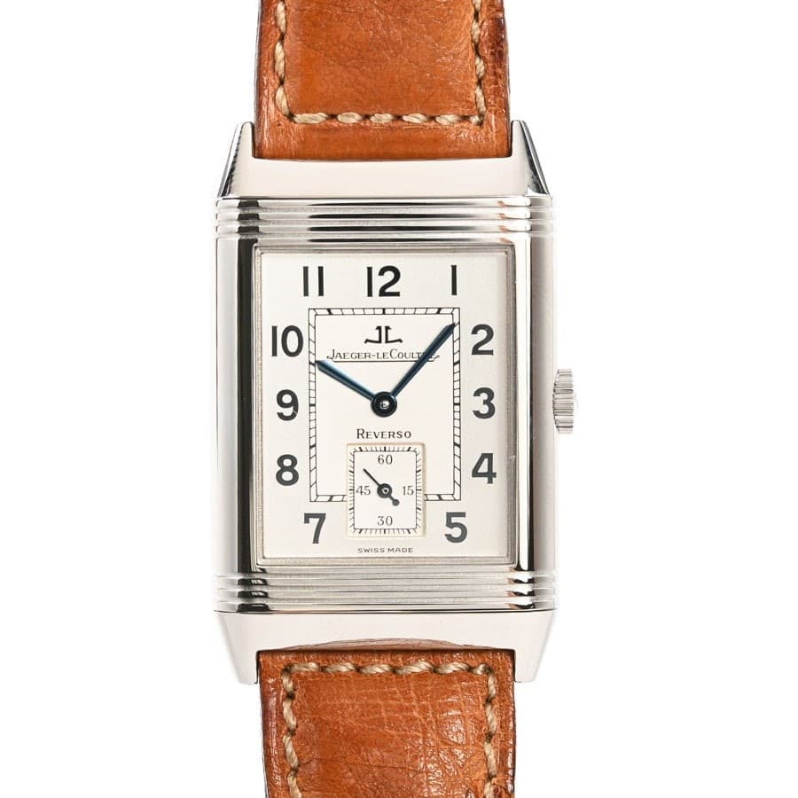 Jaeger LeCoultre Big Reverso Q2708410 TO311726