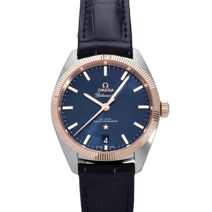 Omega Constellation 130.23.39.21.03.001 Stainless Steel 39.0mm #YKW1466