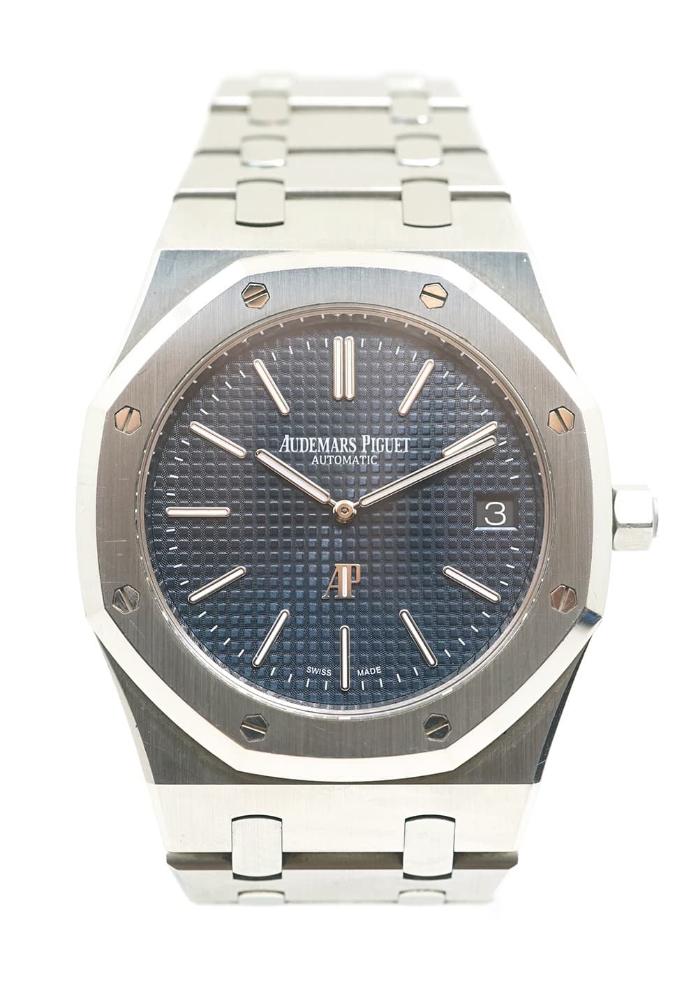 Audemars Piguet Royal Oak 15202ST.OO.1240ST.01 Stainless Steel Automatic Watch
