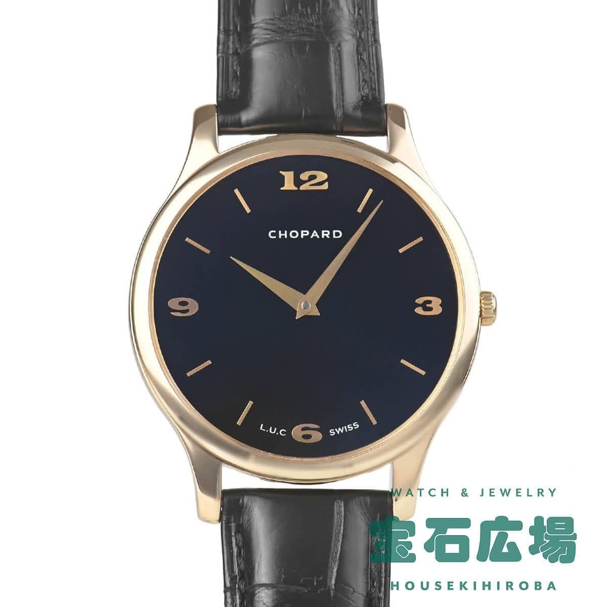 Chopard L.U.C XP 161902-5002 TO309087