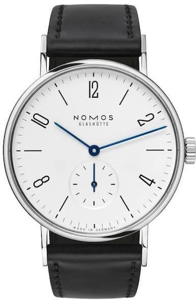 NOMOS Glashütte Tangente - 101