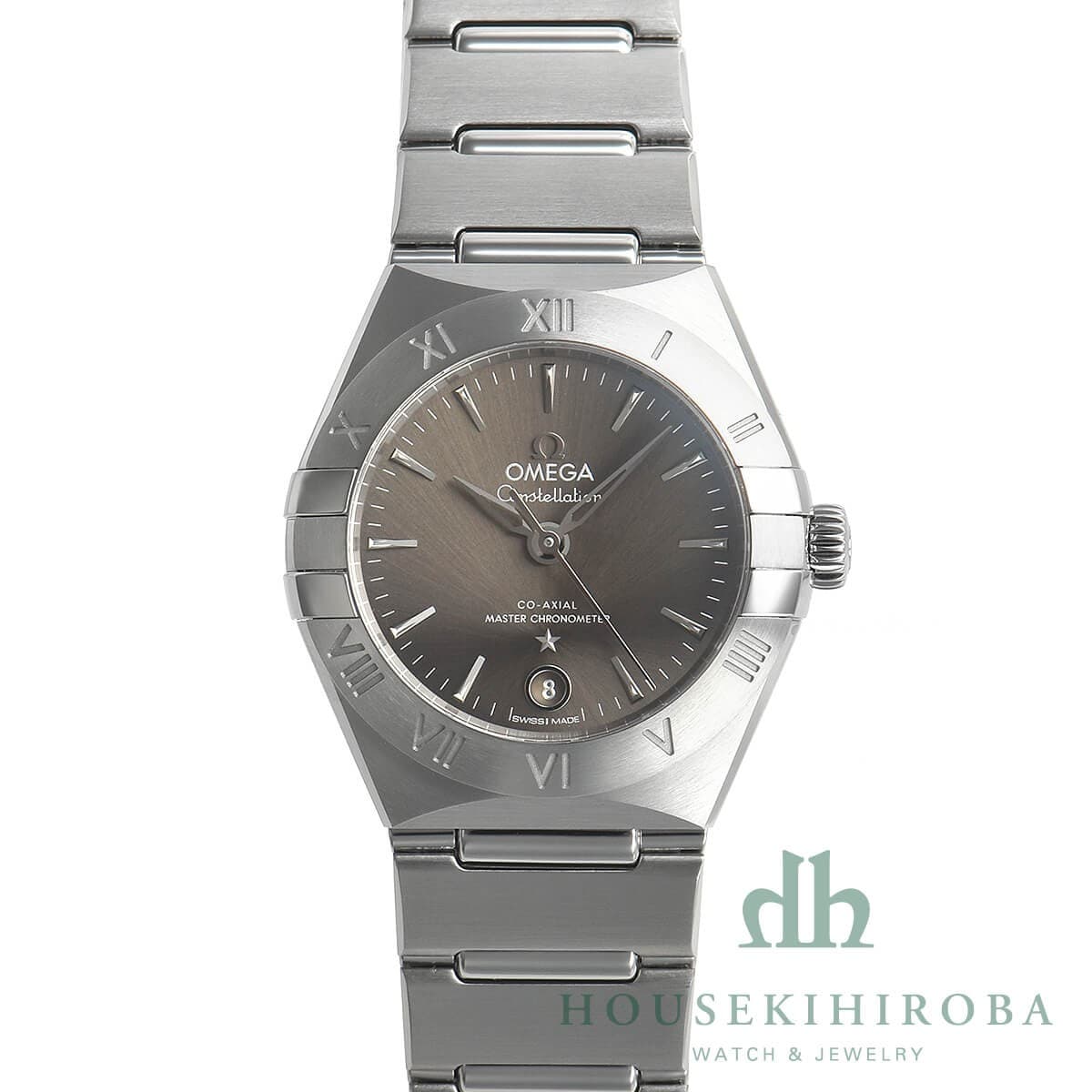 omega Constellation Manhattan Master Chronometer 131.10.29.20.06.001 TO308622