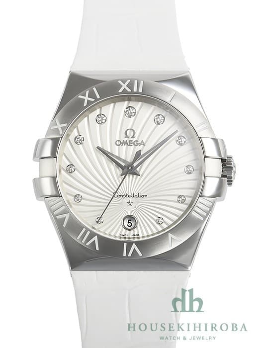 omega Constellation 123.13.35.60.52.001 TO308962