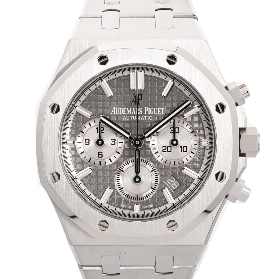 AUDEMARS PIGUET Royal Oak Chronograph 26315ST.OO.1256ST.02 TO311742