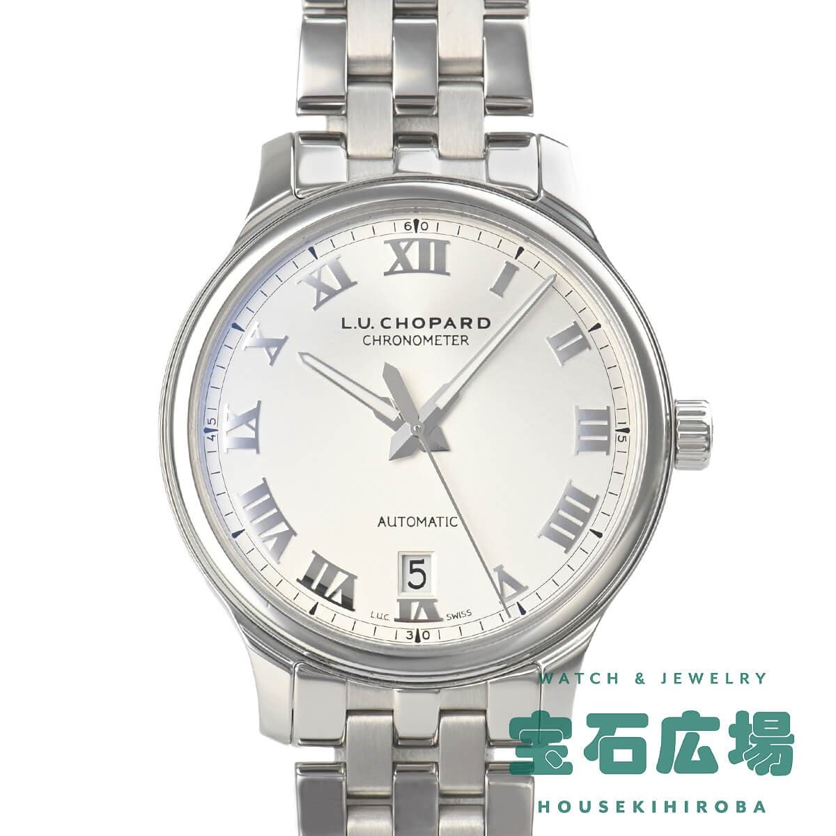 Chopard L.U.C 1937 Classic 158558-3001 TO308984