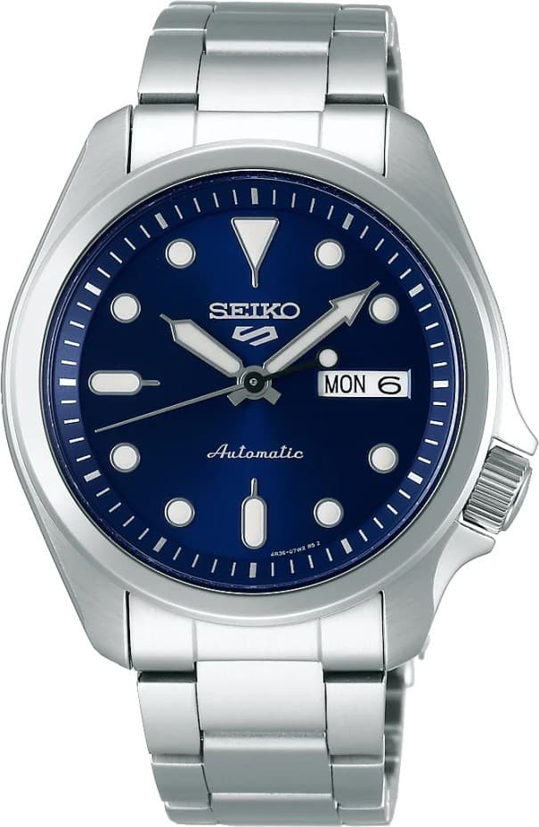 Seiko 5 Sports SRPE53K1 Mechanical Men's Watch