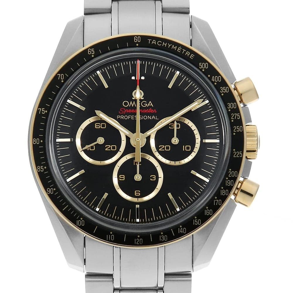 OMEGA Speedmaster Tokyo Olympics 2020 Limited Edition, 2020 pieces limited t...