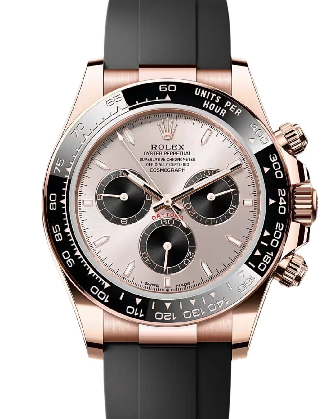 Cosmograph Daytona (126515ln-0006)