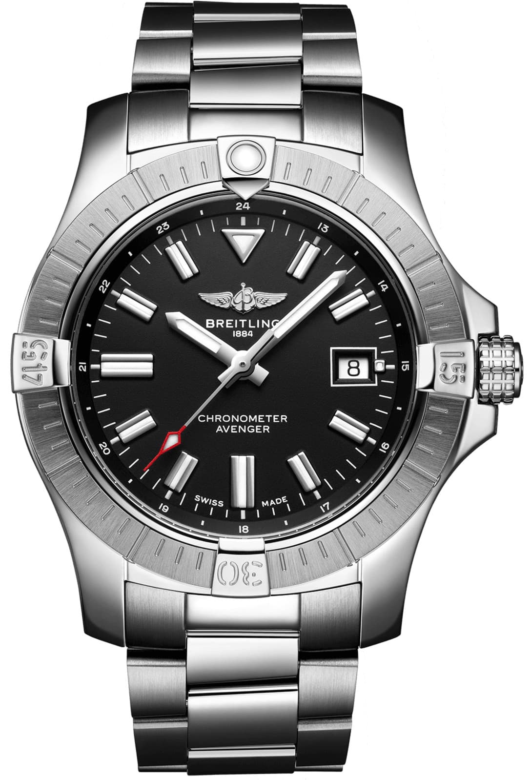 Breitling Avenger Automatic 43 - A17318101B1A1