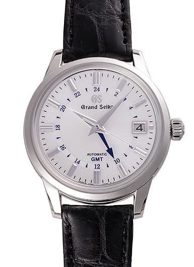 Seiko Grand Elegance Collection SBGM255 Stainless Steel 39.5mm #KMW2830