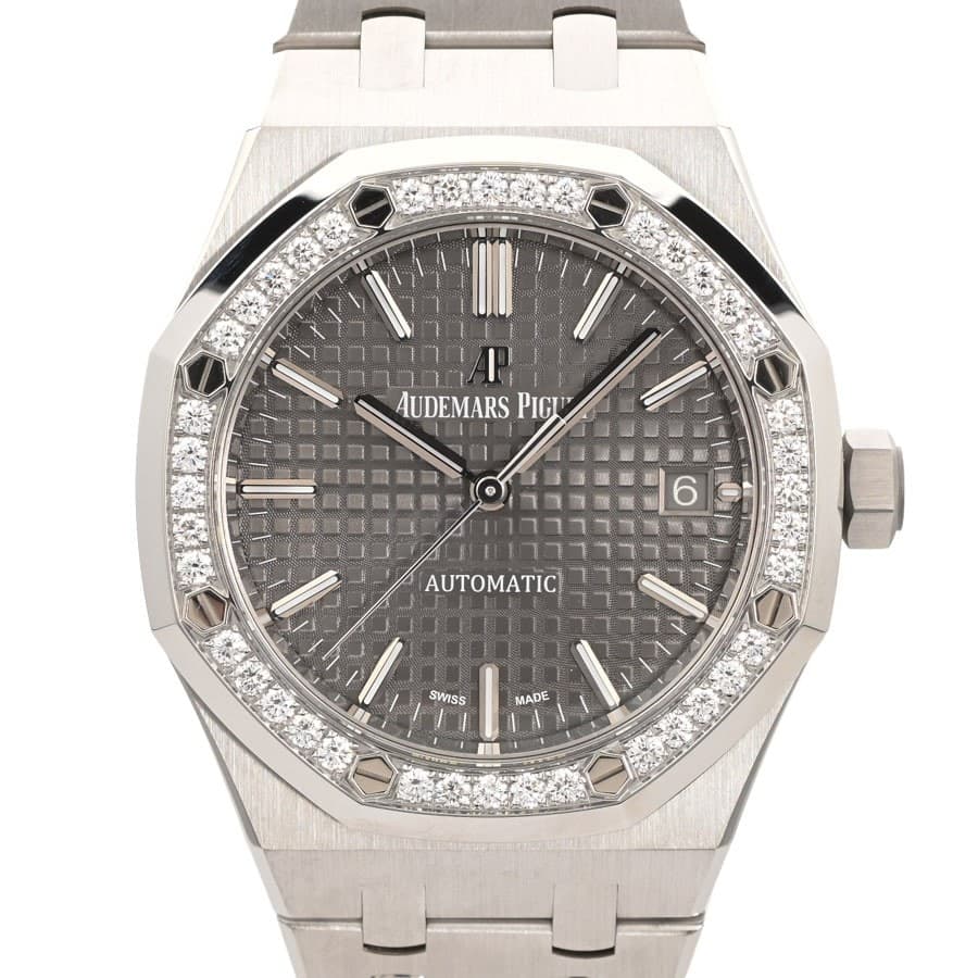 AUDEMARS PIGUET Royal Oak 15451ST.ZZ.1256ST.02 TO326706