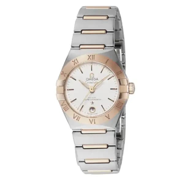 Omega Constellation Manhattan 131.20.29.20.02.001 Woman