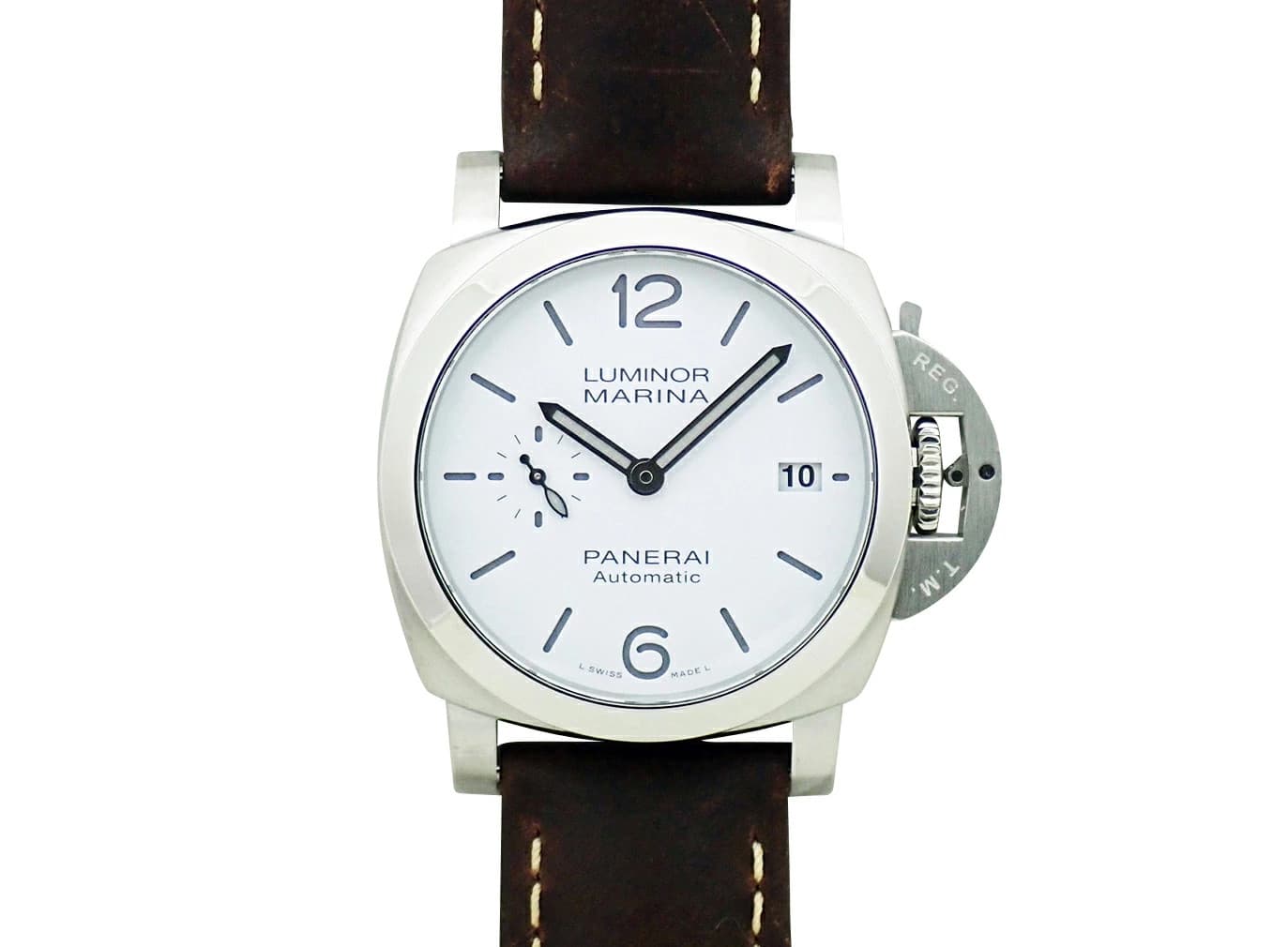 PANERAI Luminor Marina Quaranta PAM01271 2022 #027