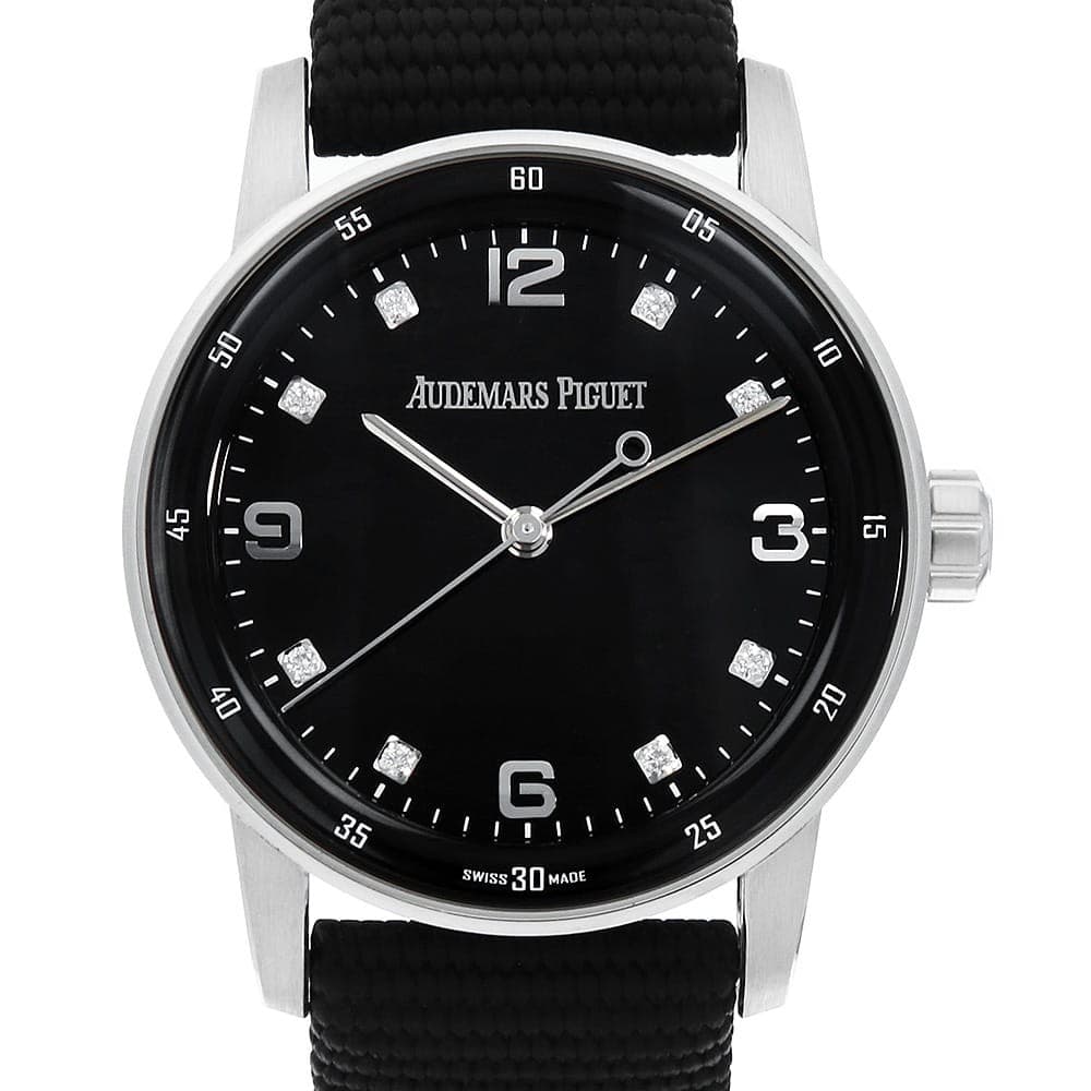 AUDEMARS PIGUET CODE11.59 By Audemars Piguet Automatic 15210BC.OO.A002KB.02 ...