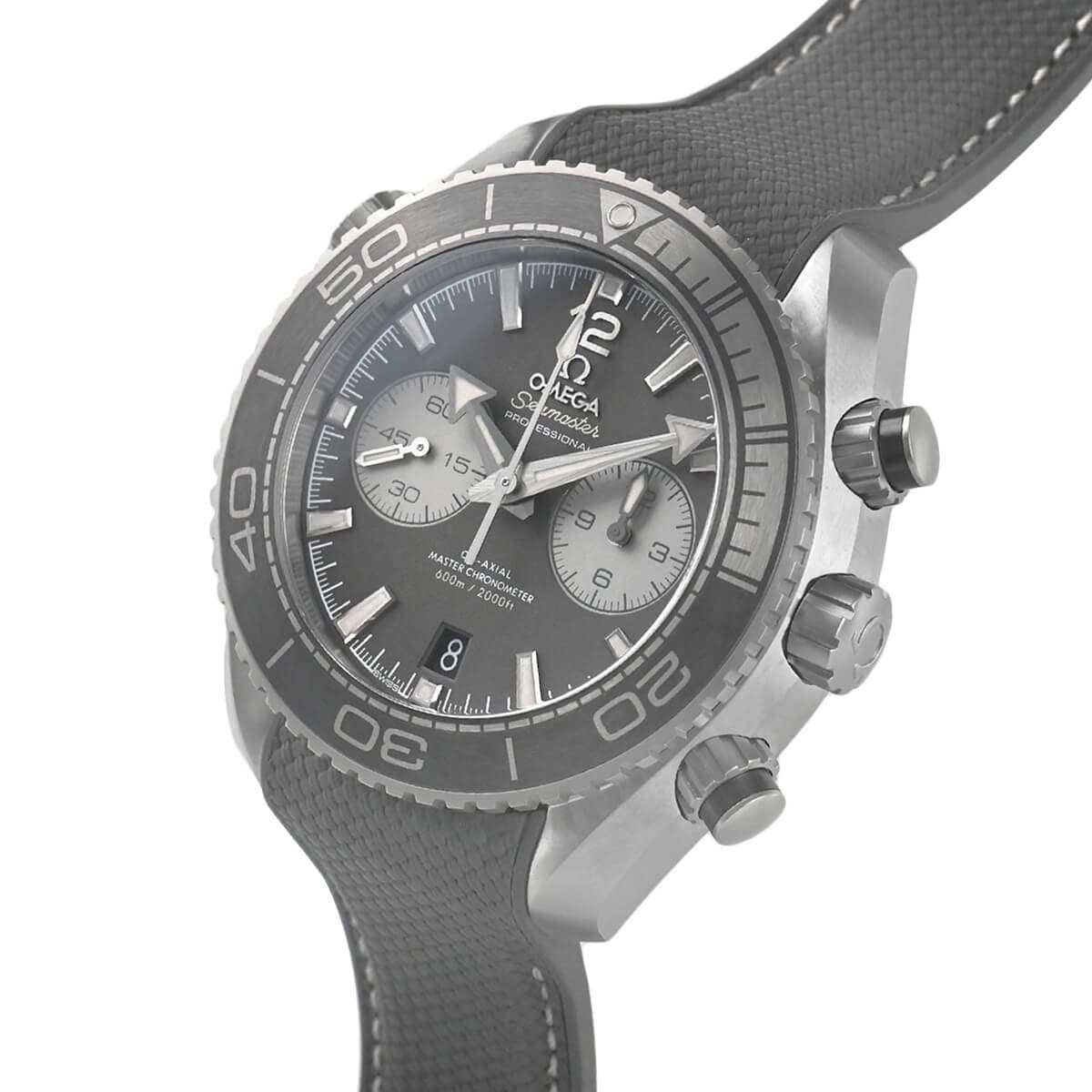 OMEGA Seamaster Planet Ocean 600M 215.32.46.51.01.004 TO311237