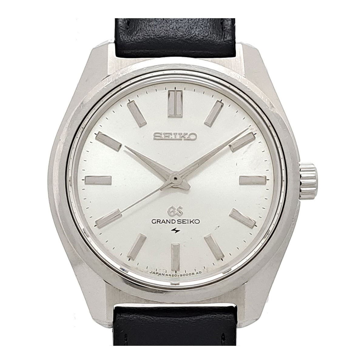 SEIKO Grand Seiko 44GS Late Model Overhauled 4420-9000 TO286018