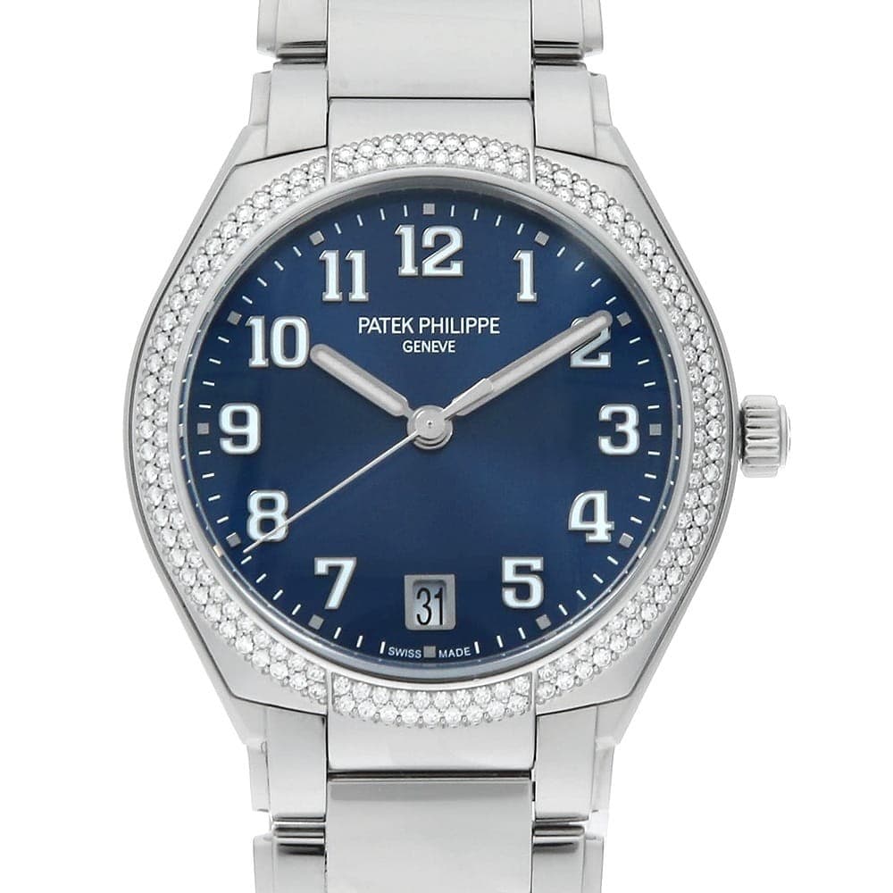 PATEK PHILIPPE Twenty-4 7300/1200A-001 second hand Women