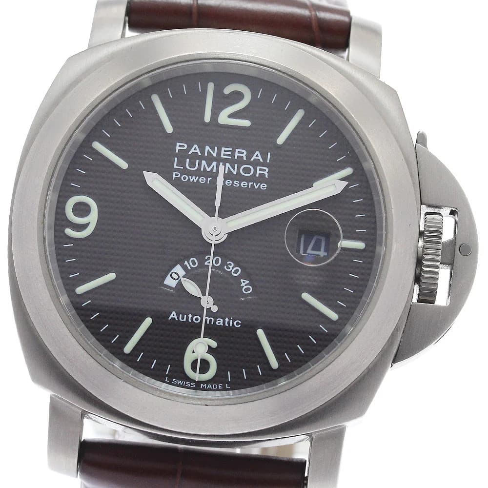 Panerai Luminol PAM00057 TO326064