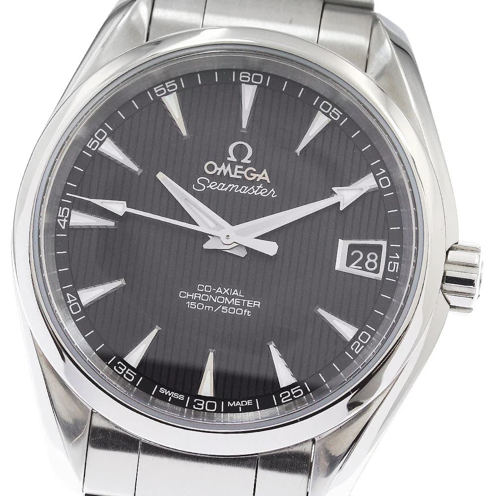 Omega Seamaster Aqua Terra 231.10.39.21.01.001 TO321887