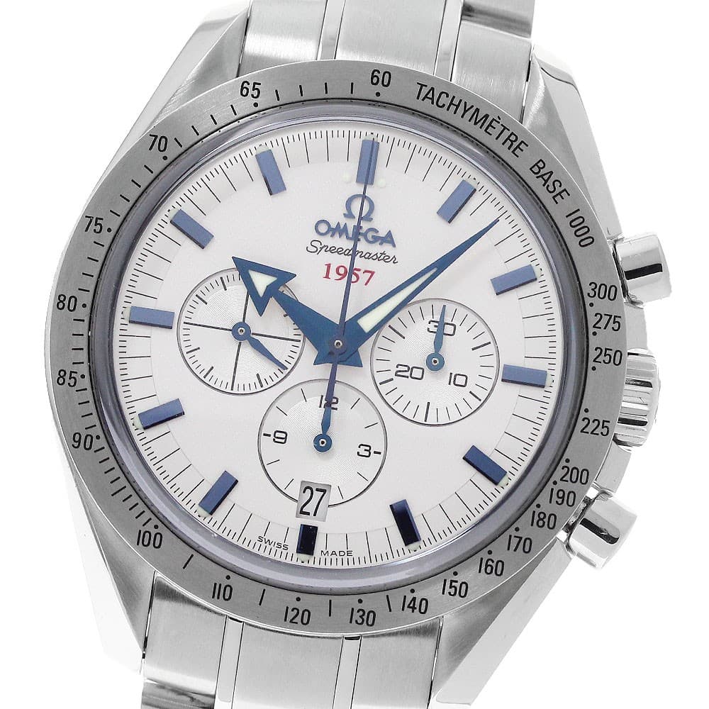 OMEGA Speedmaster Broad Arrow 1957 321.10.42.50.02.001 Automatic Men's_977240