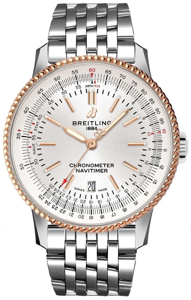 Breitling Navitimer Automatic 41 - U17326211G1A1