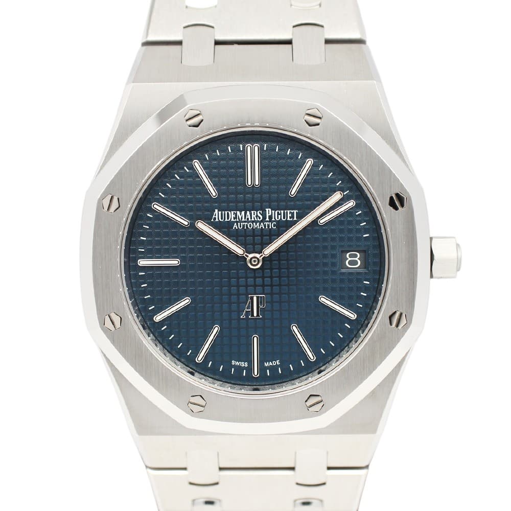 Audemars Piguet Royal Oak 15202ST.OO.1240ST.01.A 39mm #UW1016