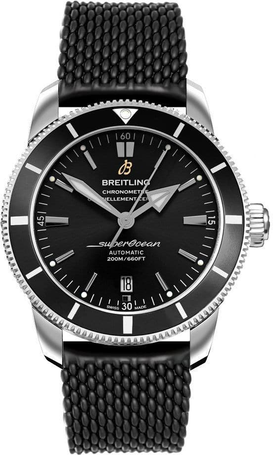 Breitling SuperOcean Heritage B20 Automatic 46 - AB2020121B1S1