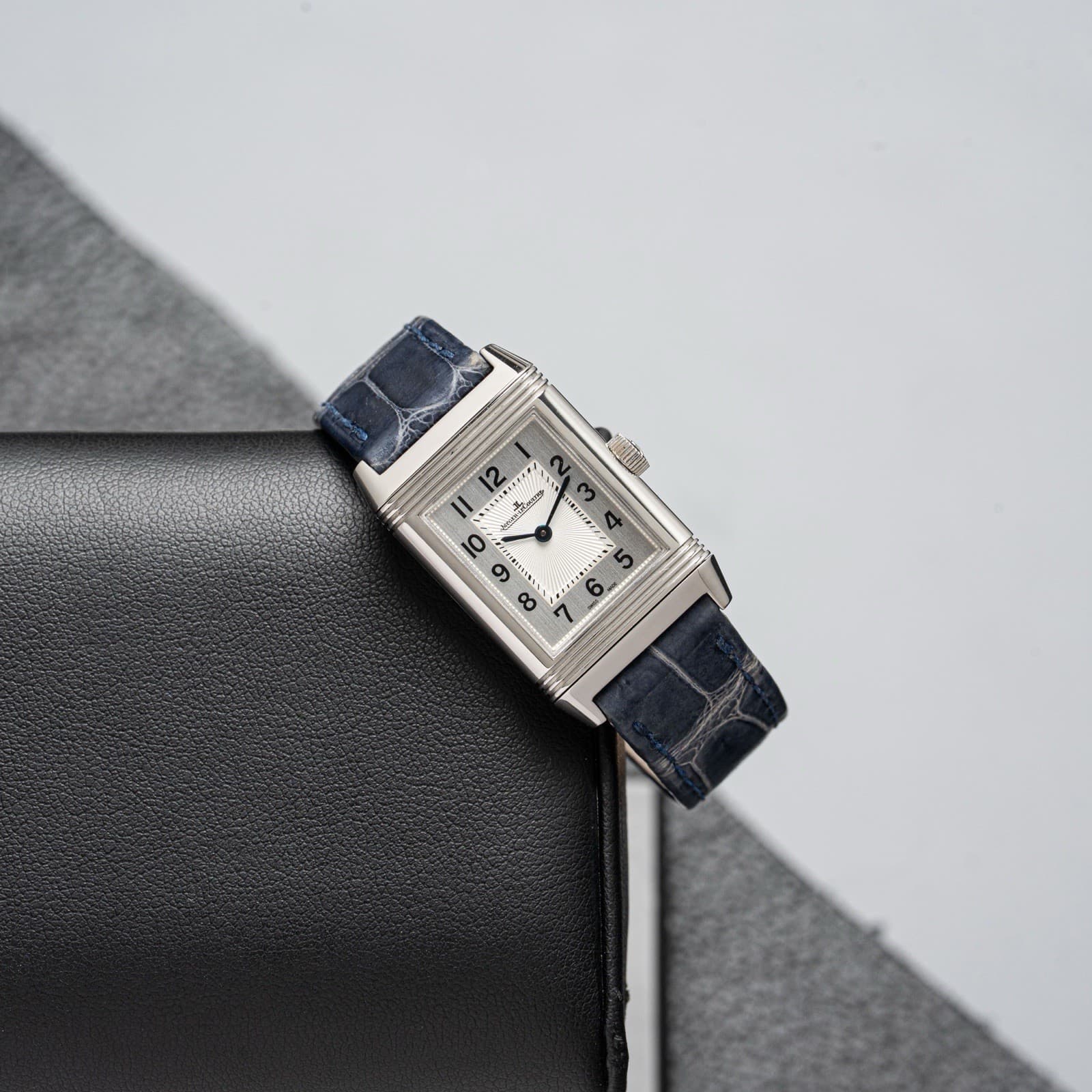 Jaeger Le-Coultre Q2608130 / 211.8.86 Ladies Reverso