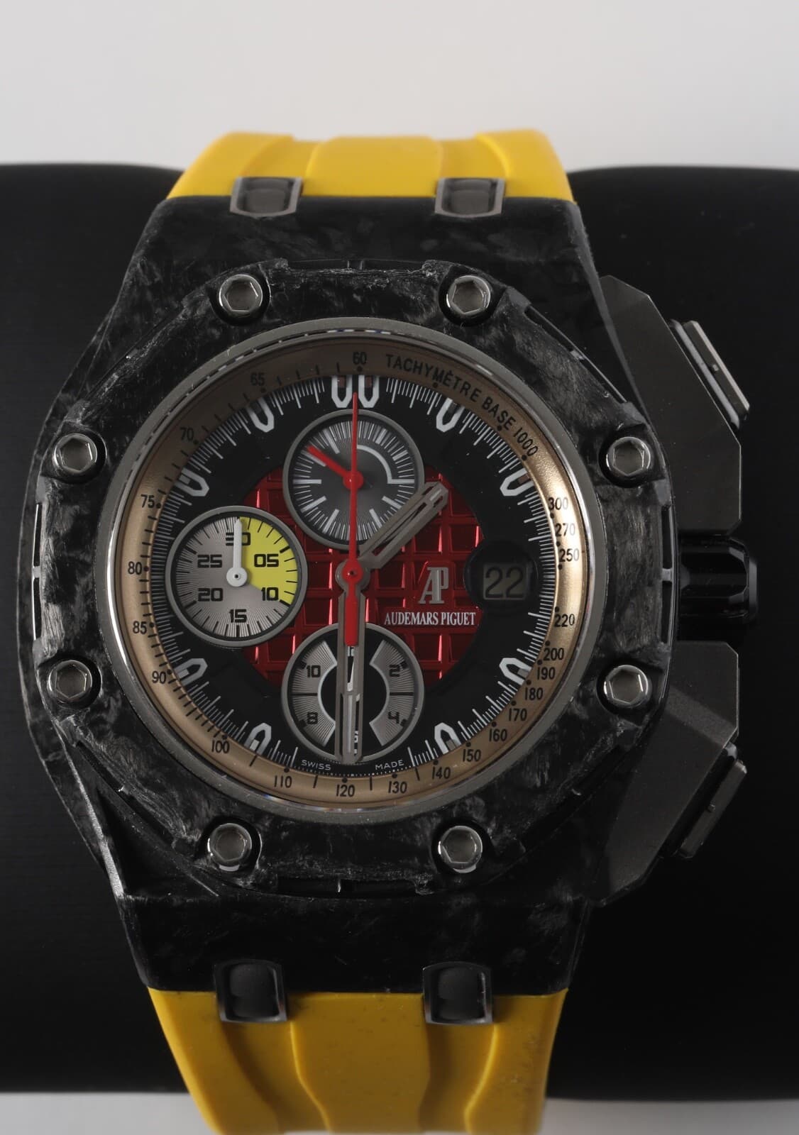 Audemars Piguet Royal Oak Offshore Chronograph 44mm Grand Prix 26290IO