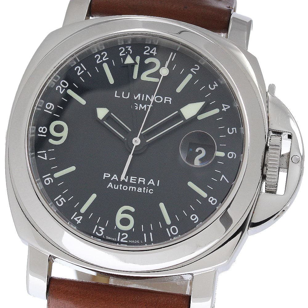 Panerai Luminor GMT PAM00063 TO314236