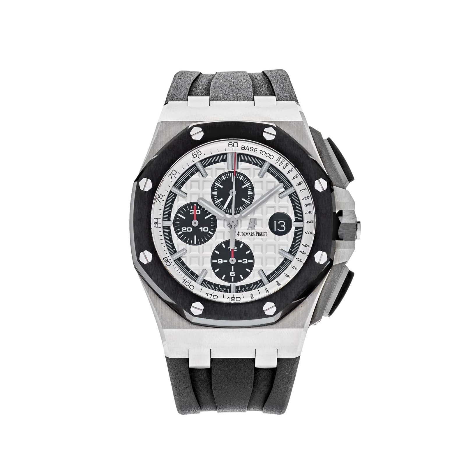 Audemars Piguet Royal Oak Offshore 26400SO.OO.A002CA.01 Chronograph Steel