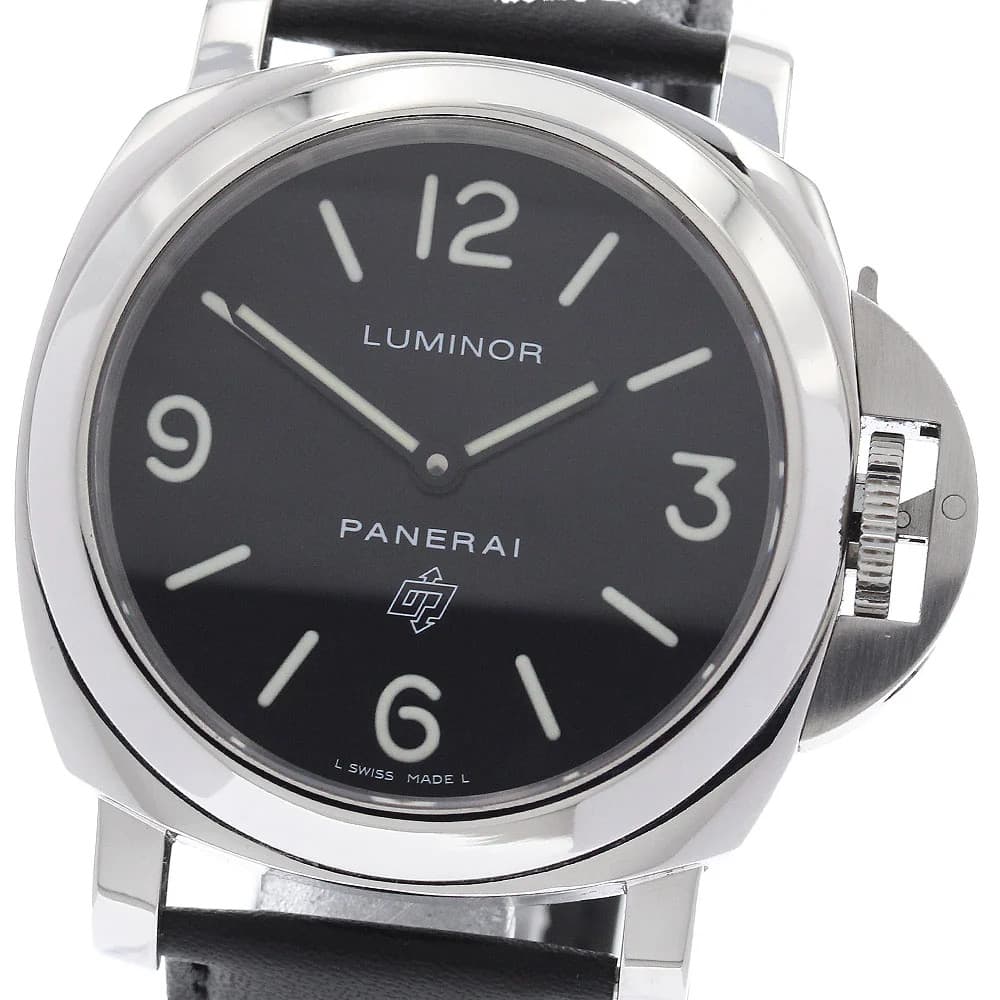 Panerai Luminor Base Logo PAM00000 TO327123