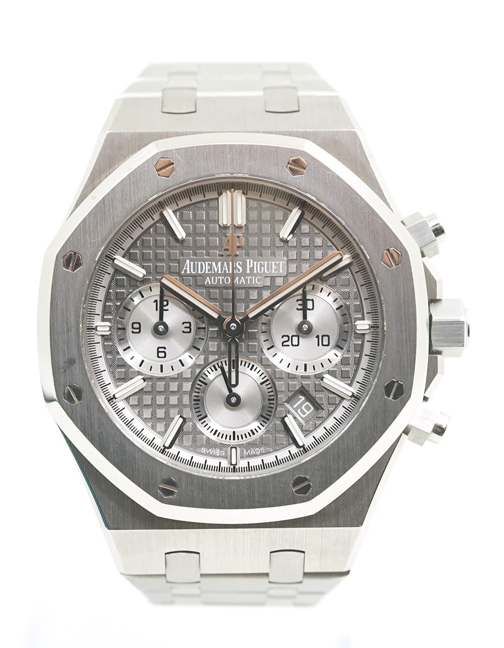 Audemars Piguet Royal Oak Selfwinding Chronograph 26315ST.OO.1256ST.02 Steel