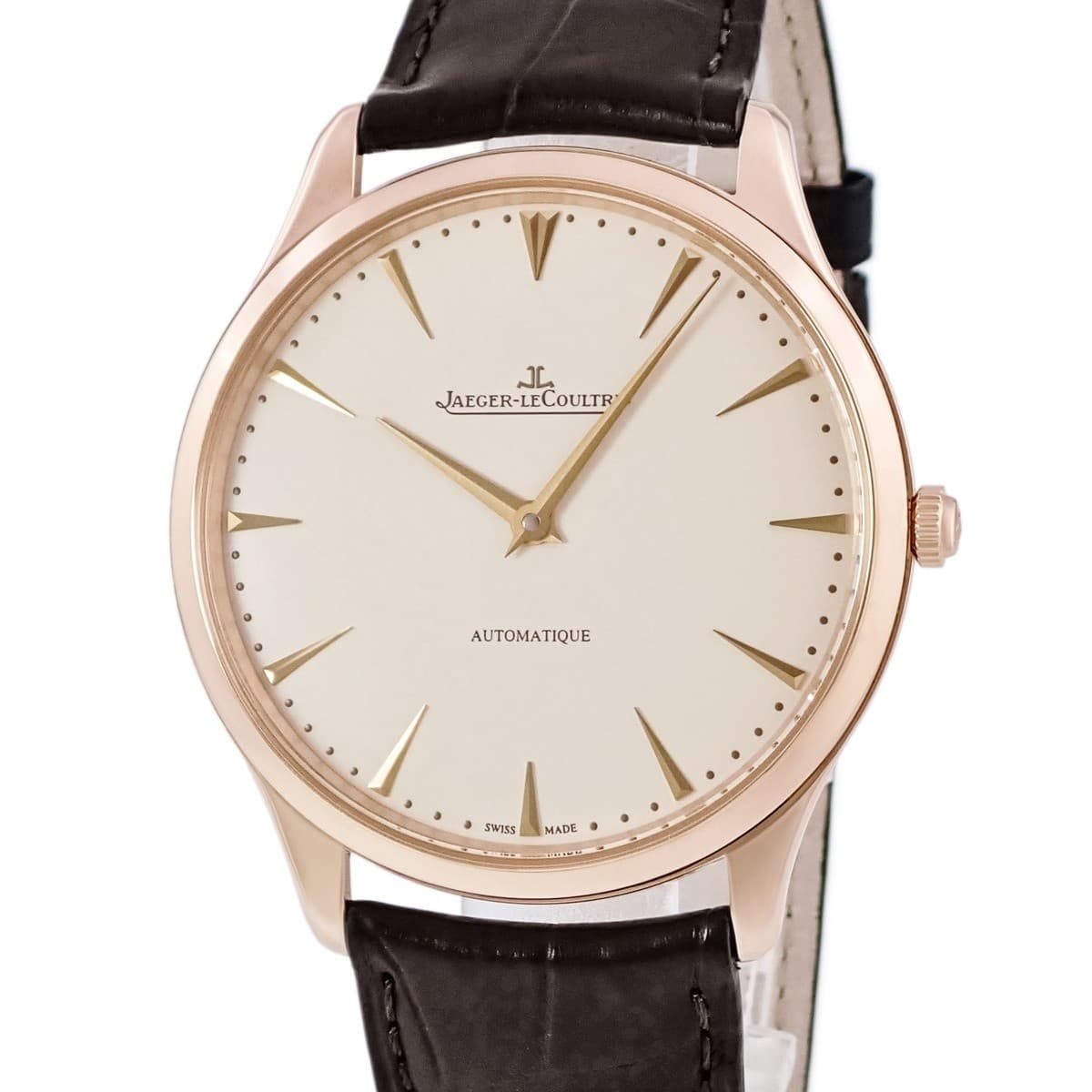 JAEGER-LECOULTRE Master Ultra Slim 41 Q1332511 170.2.37 TO301864