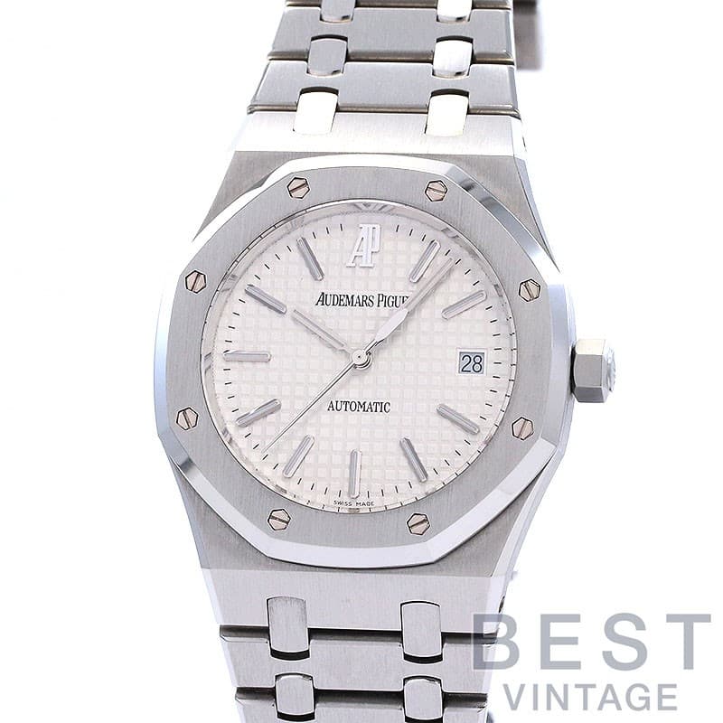 Audemars Piguet ROYAL OAK 15300ST.OO.1220ST.01 Stainless Steel 39mm #BVW090