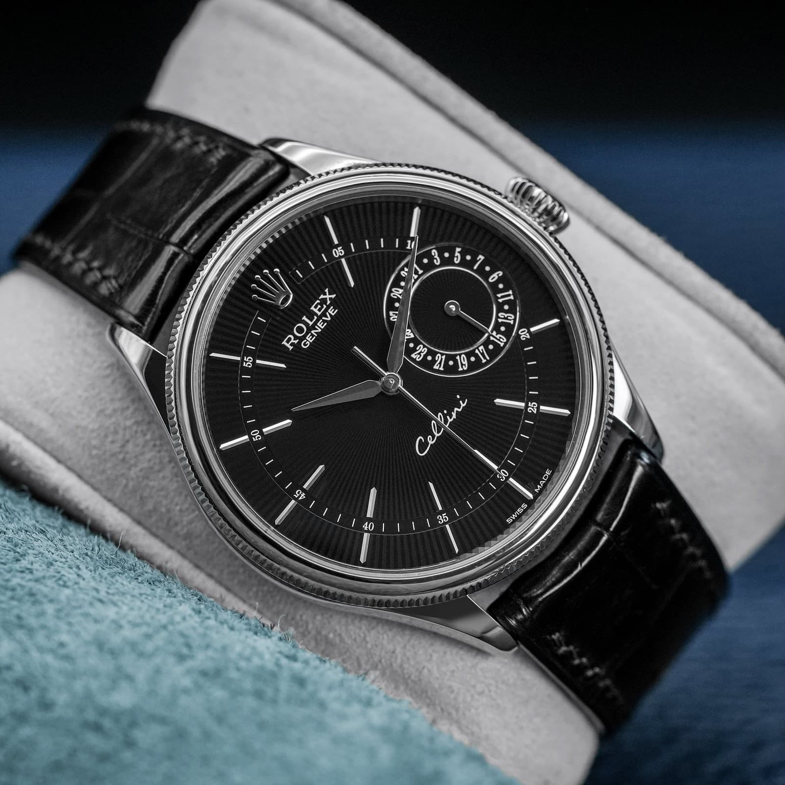 Rolex Cellini Date 50519