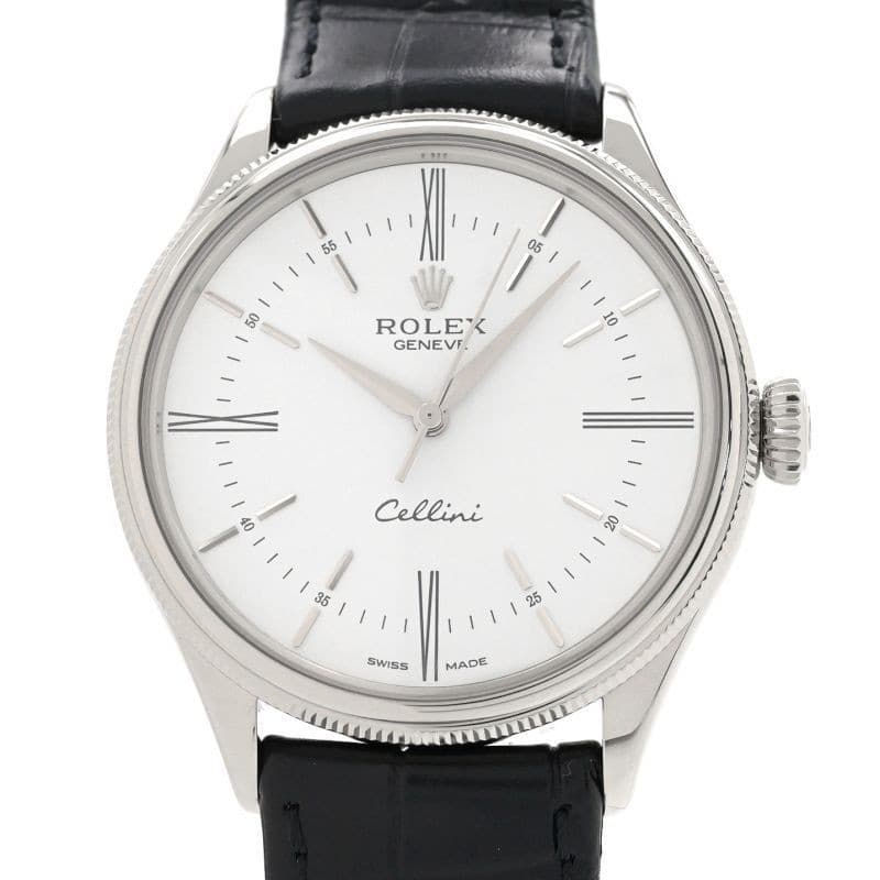 ROLEX Cellini Time Random Number 50509 TO312720