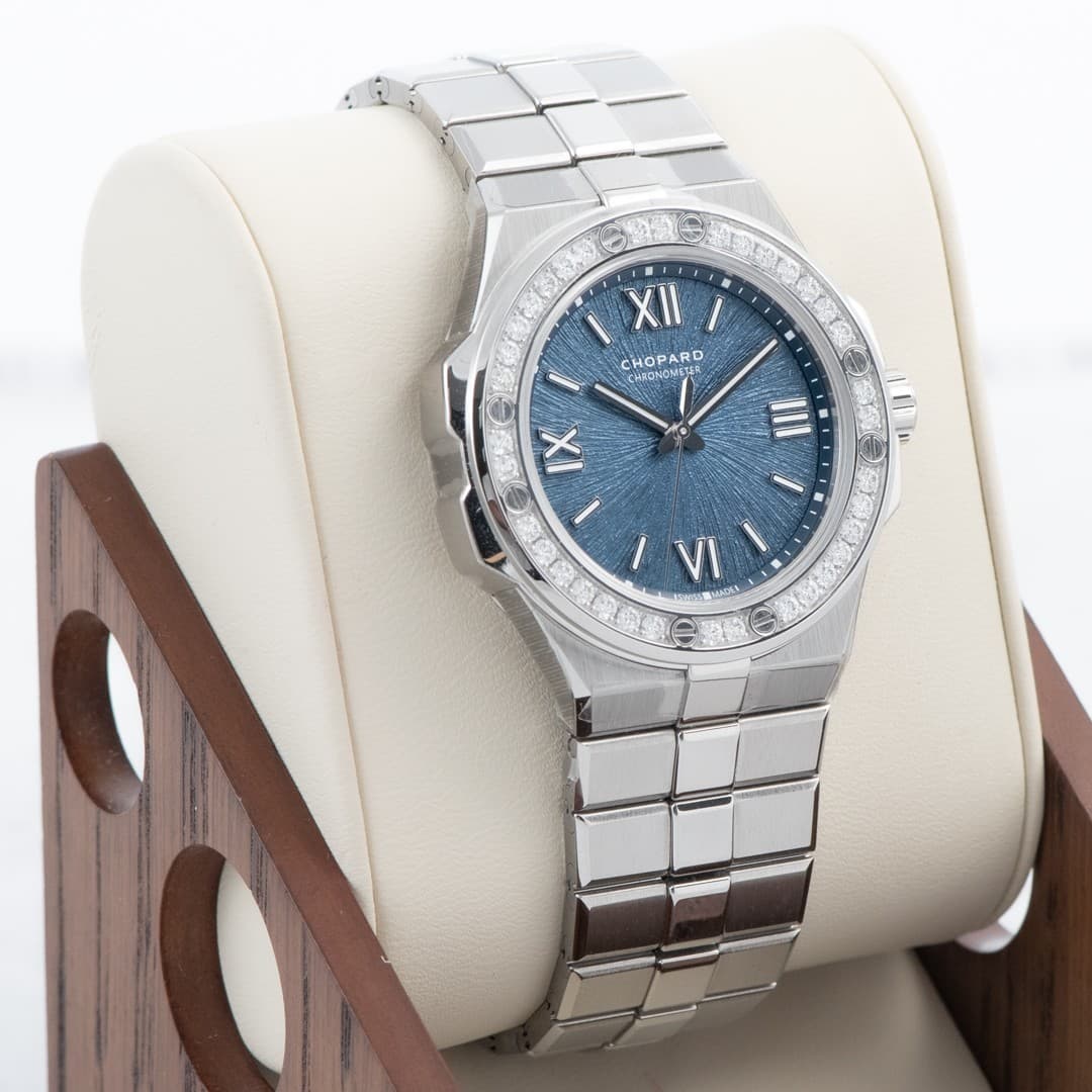 Chopard Alpine Eagle 36mm