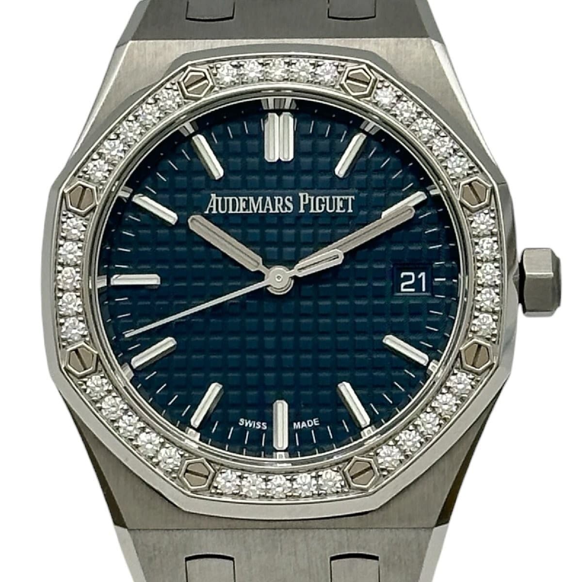 AUDEMARS PIGUET Royal Oak Automatic 77451ST.ZZ.1361ST.04 TO328998