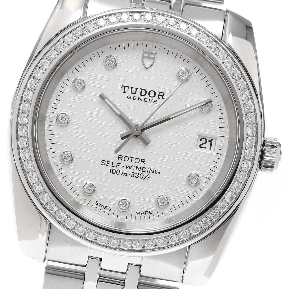 Tudor Classic Date 21020 TO319742